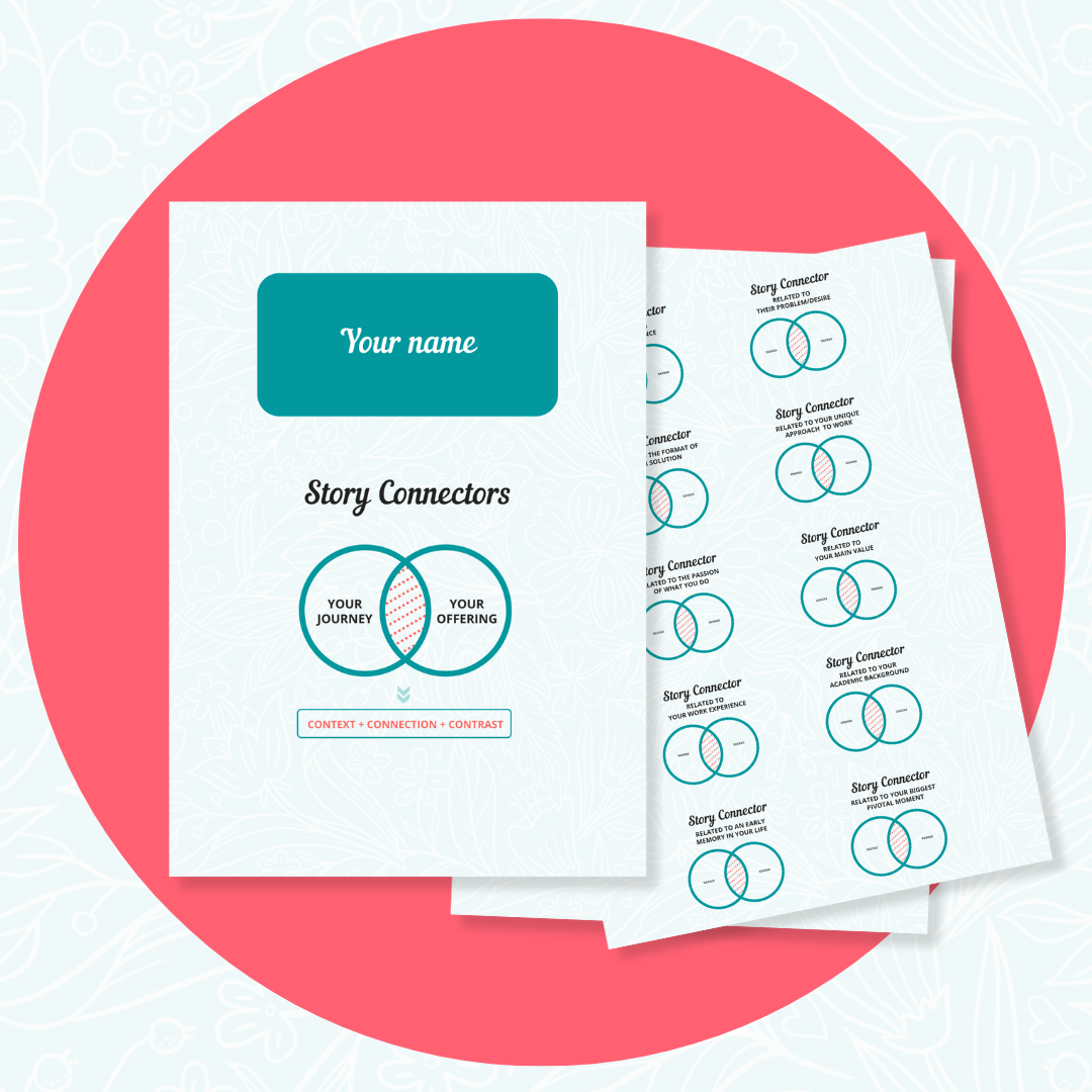 Story-Connectors-Framework-Reme-Mancera